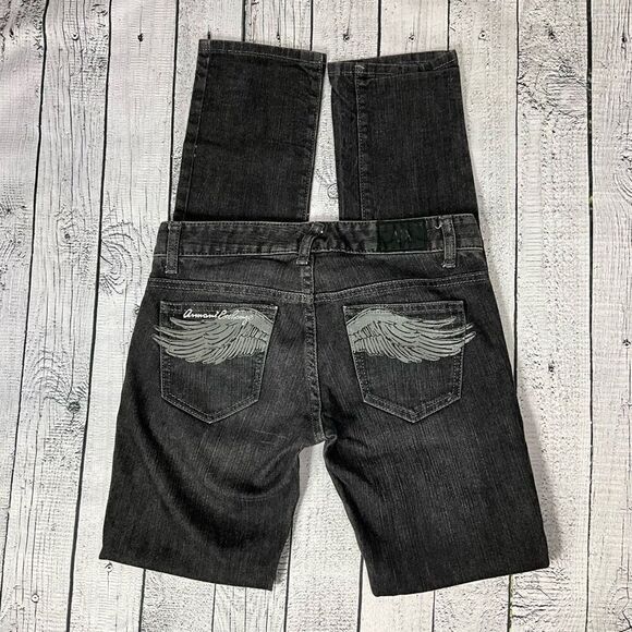 ARMANI EXCHANGE Skinny Jeans - Picture 2 of 5